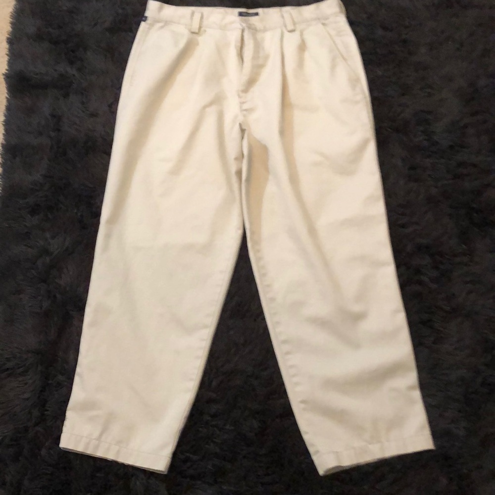 DOCKERS KHAKI PANTS